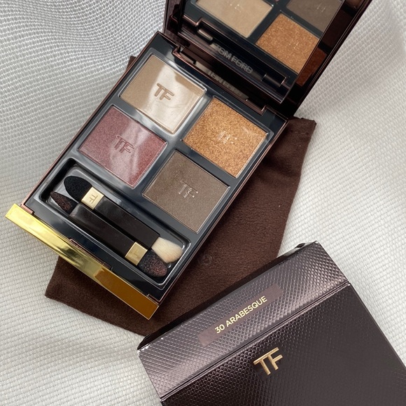 Tom ford arabesque